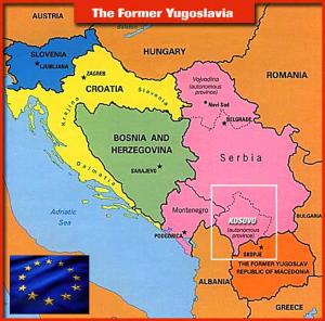 EP o Kosove:  zvrchovanosť pod dohľadom