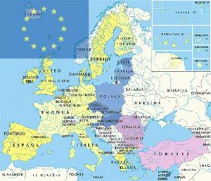 Eurobarometer: Európania sa vyjadrujú v prospech opatrení európskej regionálnej politiky