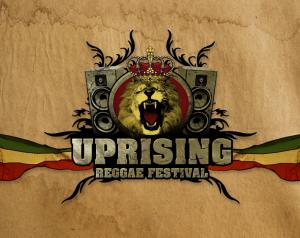 UPRISING REGGAE FESTIVAL, 29.8. - 30.8. 2008, Zlaté Piesky, Slovensko