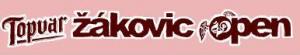 Topvar Žákovic Open 2009