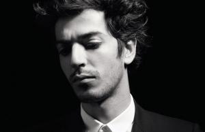 Špičkový francúzsky techno Dj a producent Gesaffelstein na Grape festivale.
