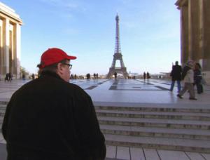 Michael Moore: Film Sicko jsme do Cannes museli propašovat