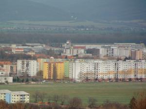 Trestné činy za február - Nové Mesto nad Váhom