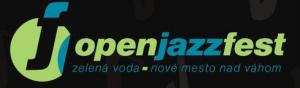 Open Jazz Fest Zelená voda 2011 už o dva týždne!