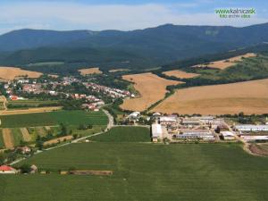 Strana zelených chce zachrániť Považský Inovec