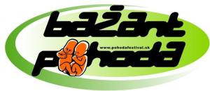 BAŽANT POHODA – PRÍPRAVY VRCHOLIA  TRENČÍN – 16., 17. A 18. JÚL 2009