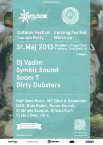 V Bratislave sa koncom mája spoja 2 festivaly! 