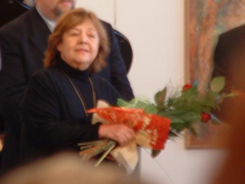 Kvet Tálie 2005