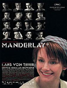 MANDERLAY – ZEMĚ PŘÍLEŽITOSTI