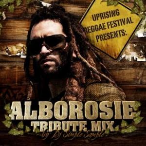 Alborosie tribute mixtape je na svete, stiahnuť sa dá zadarmo