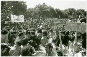 Bratislava spomína na Stonewall