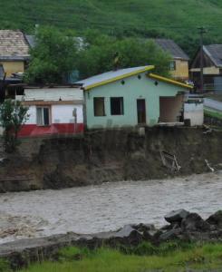 Zlepšenie a rozvoj infraštruktúry na ochranu a racionálne využívanie vôd