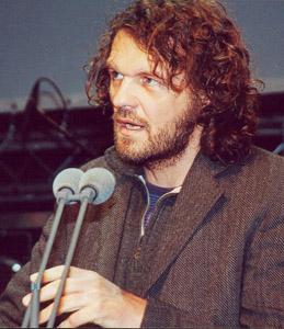 Emir Kusturica