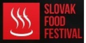 Slovak Food Festival – ochutí, rozveselí, obohatí a ozdraví Vaše  zmysly! 