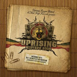 Uprising Mixtape 2009