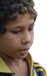 Informačno-poradenské  centrum so špecializáciou na rómske deti a mládež