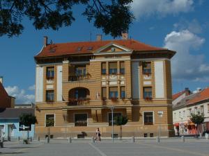 Pozvánka na 7. zasadnutie mestského zastupiteľstva
