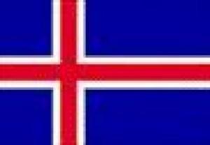 Revolúcia na Islande