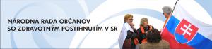 vyhlásenie organizácií občanov so zdravotným postihnutím adresované Vláde SR
