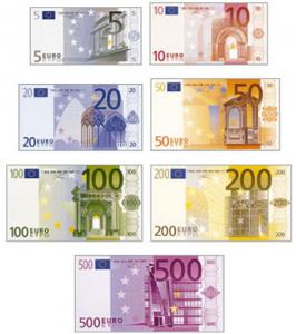 O necelé dva týždne Slovensko prijme euro; euro má 10 rokov