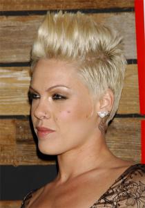 Pink - Mr. President