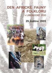 Deň africkej fauny a folklóru