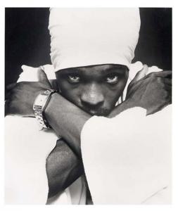 ANTHONY B, Freedom Fighter - Reggae ikona z Jamajky