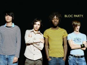 Bloc Party na Bažant Pohode 2013