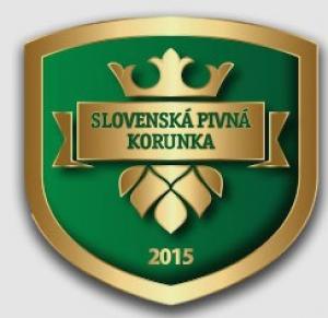 SLOVENSKÁ PIVNÁ KORUNKA 2016