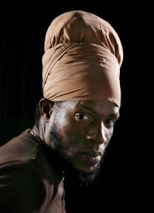 Jamajský velikán Jah Mason je ďalšou hviezdou festivalu Uprising
