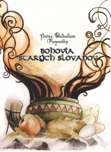 Bohovia starých Slovanov - Živa