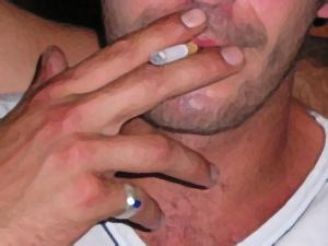 Zákaz fajčenia v Slovinsku