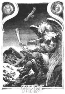 Stribog