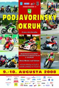Podjavorinský okruh „O cenu Jána Horvátha“