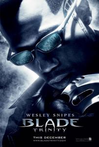 BLADE : TRINITY