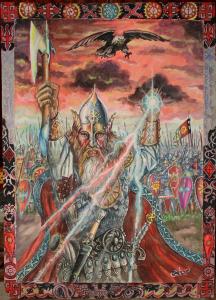Perun