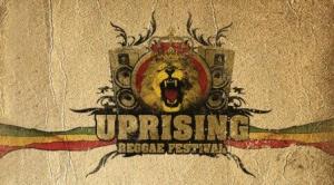 Uprising Reggae Festival 2009 