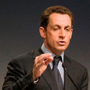 Nicolas Sarkozy vystúpil v Európskom parlamente