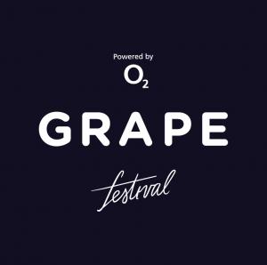 Sobotný program GRAPE 2014