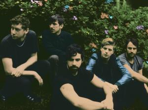 Na Grape festivale aj Foals, Selah Sue, MØ, Sigma a Balthazar.