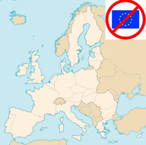 Lisabonská zmluva je fatálna hrozba slobodným občanom Európy