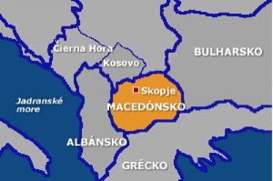 EP prijal správu o pokroku Bývalej juhoslovanskej republiky Macedónsko 