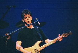 Lou Reed na Bažant Pohode 2012 zahrá aj pre Václava Havla