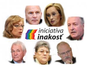 Inakosť píše otvorený list kandidátom na prezidenta SR