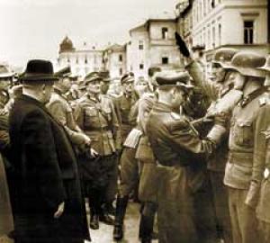 Slovensko 1918/1945 - časť VII. - Povstanie