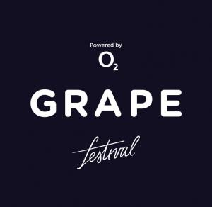 6. ročník Grape festivalu sa uskutoční 14.-15.8.2015.
