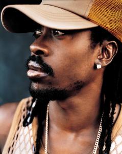 Beenie Man v Bratislave už budúci týždeň