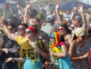 Bažant Pohoda 2011 v TOP 5 medzi európskymi festivalmi