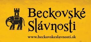 Beckovské slávnosti 2010, plné superlatívov !