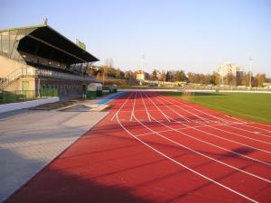 Nová podoba AFC Považan